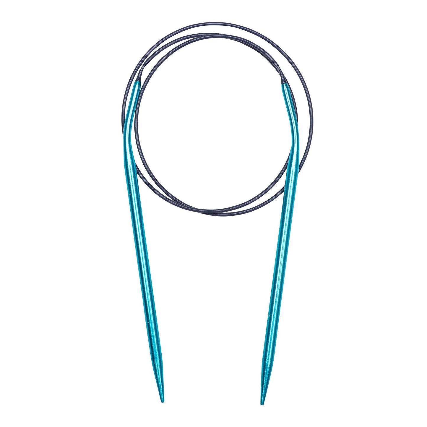 Susan Bates Silvalume 29" Circular Knitting Needles