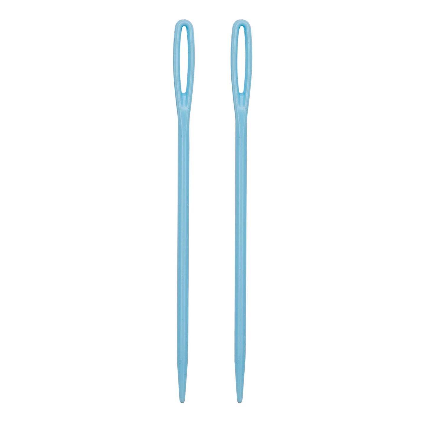 Susan Bates Luxite Yarn Needles (2 Pack)
