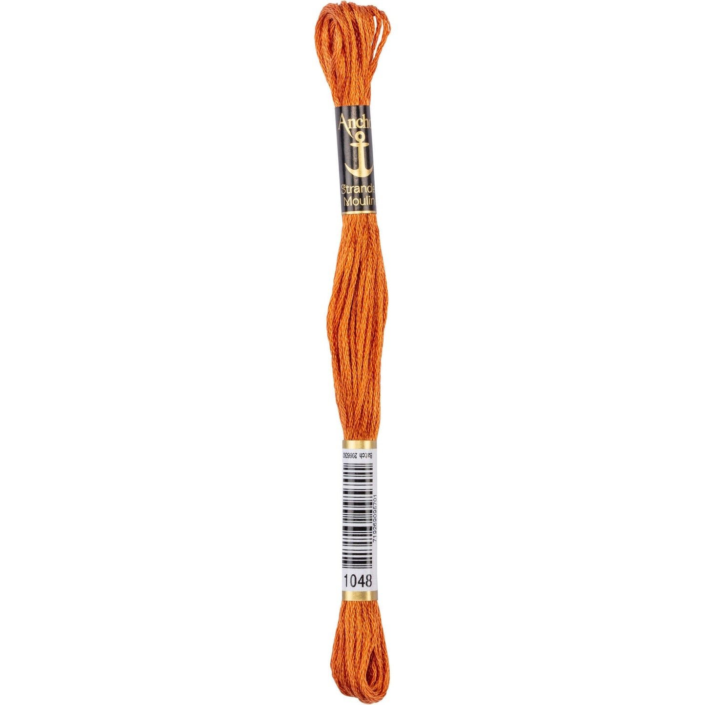 Anchor Stranded Cotton - Clearance shades