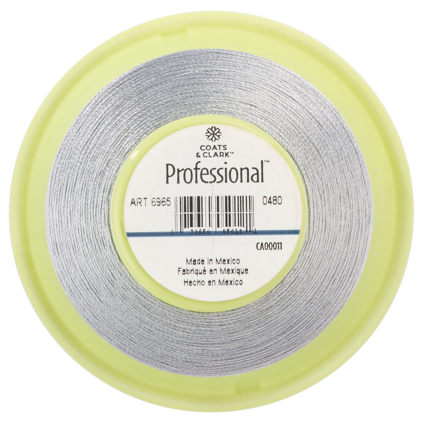 Coats & Clark Professional Machine Embroidery Thread (4000 Yards)