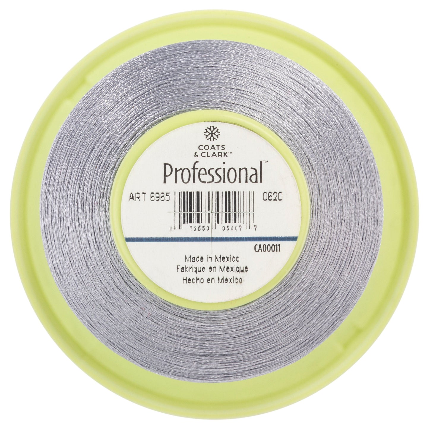 Coats & Clark Professional Machine Embroidery Thread (4000 Yards)