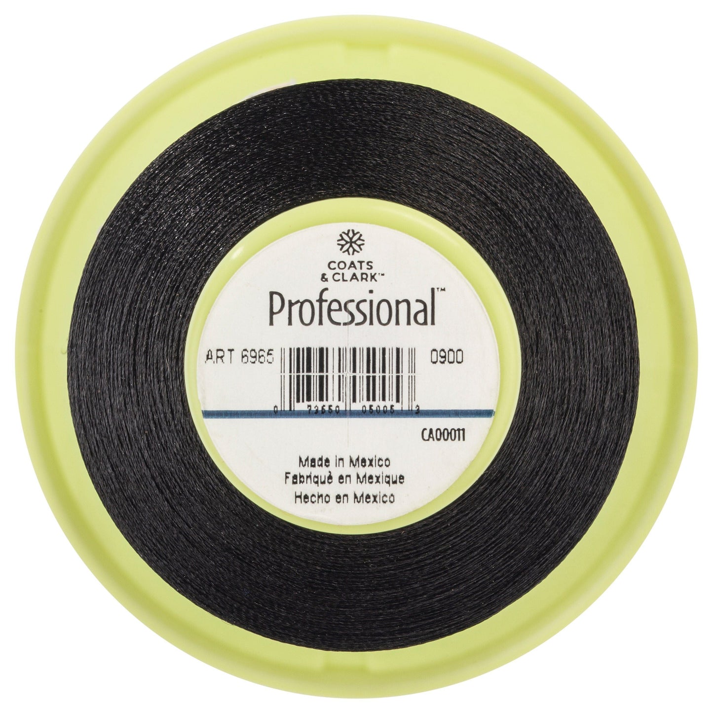 Coats & Clark Professional Machine Embroidery Thread (4000 Yards)