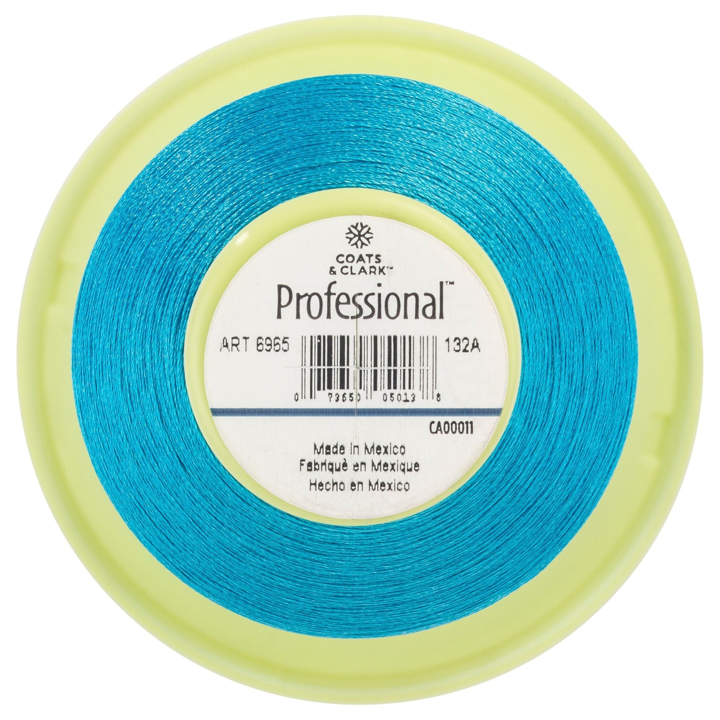 Coats & Clark Professional Machine Embroidery Thread (4000 Yards)