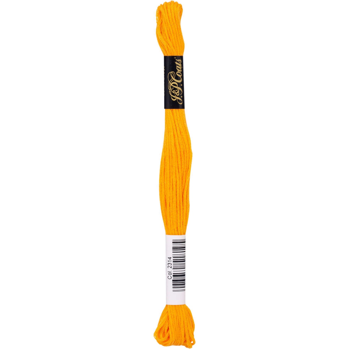 Coats & Clark Cotton Embroidery Floss