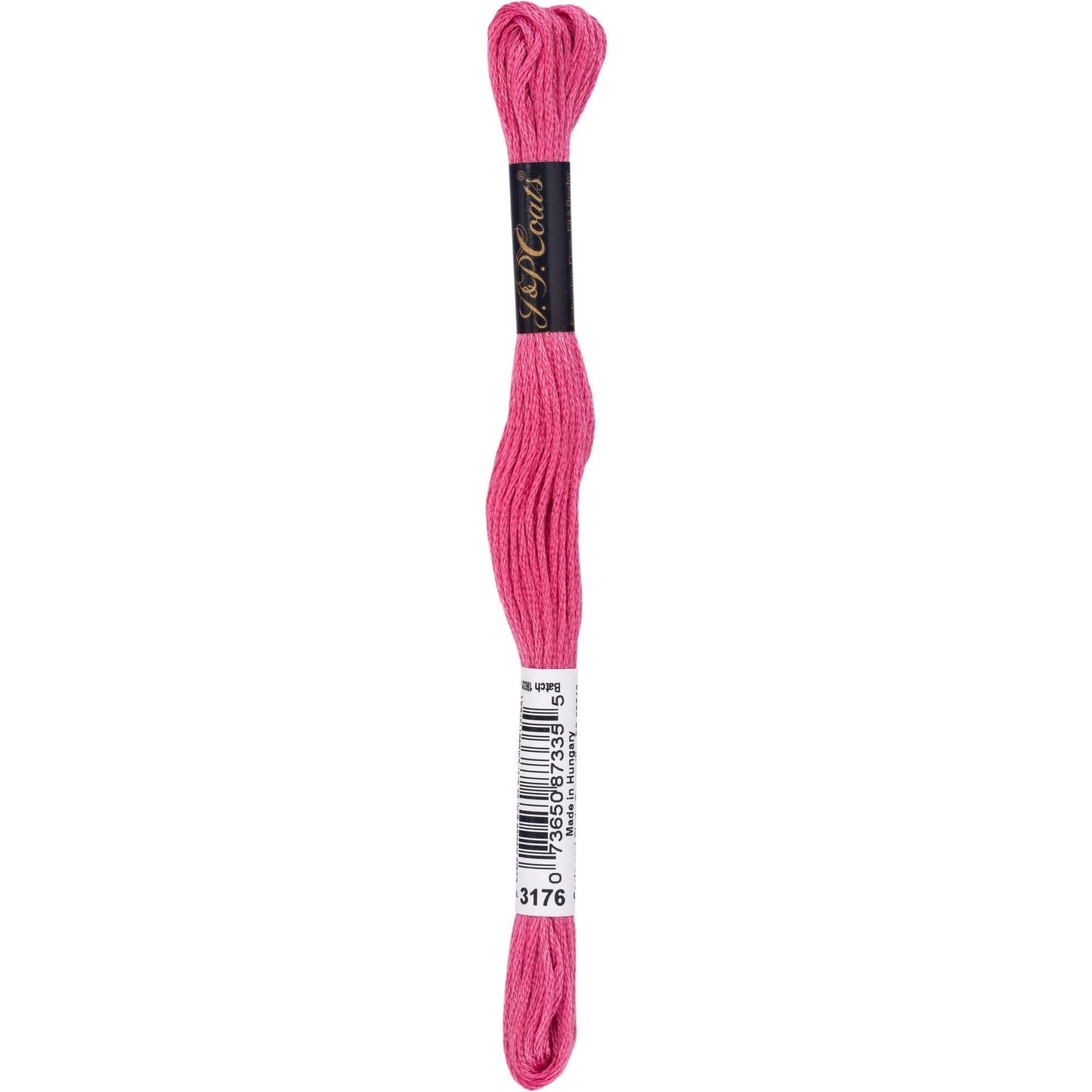 Coats & Clark Cotton Embroidery Floss