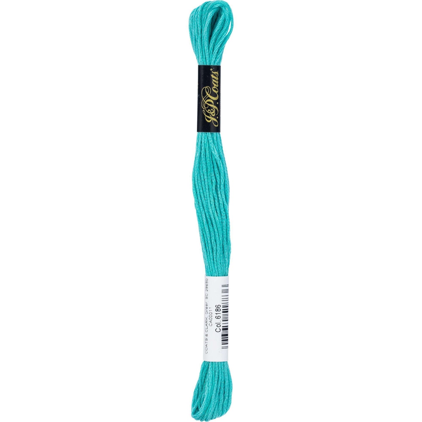 Coats & Clark Cotton Embroidery Floss