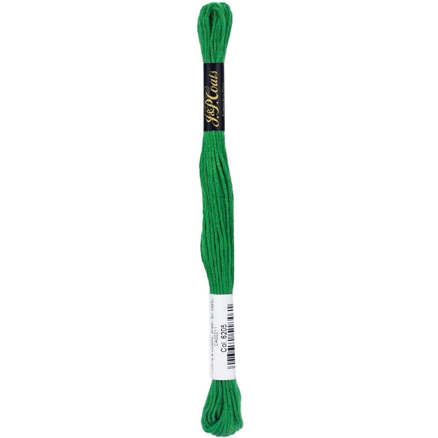 Coats & Clark Cotton Embroidery Floss