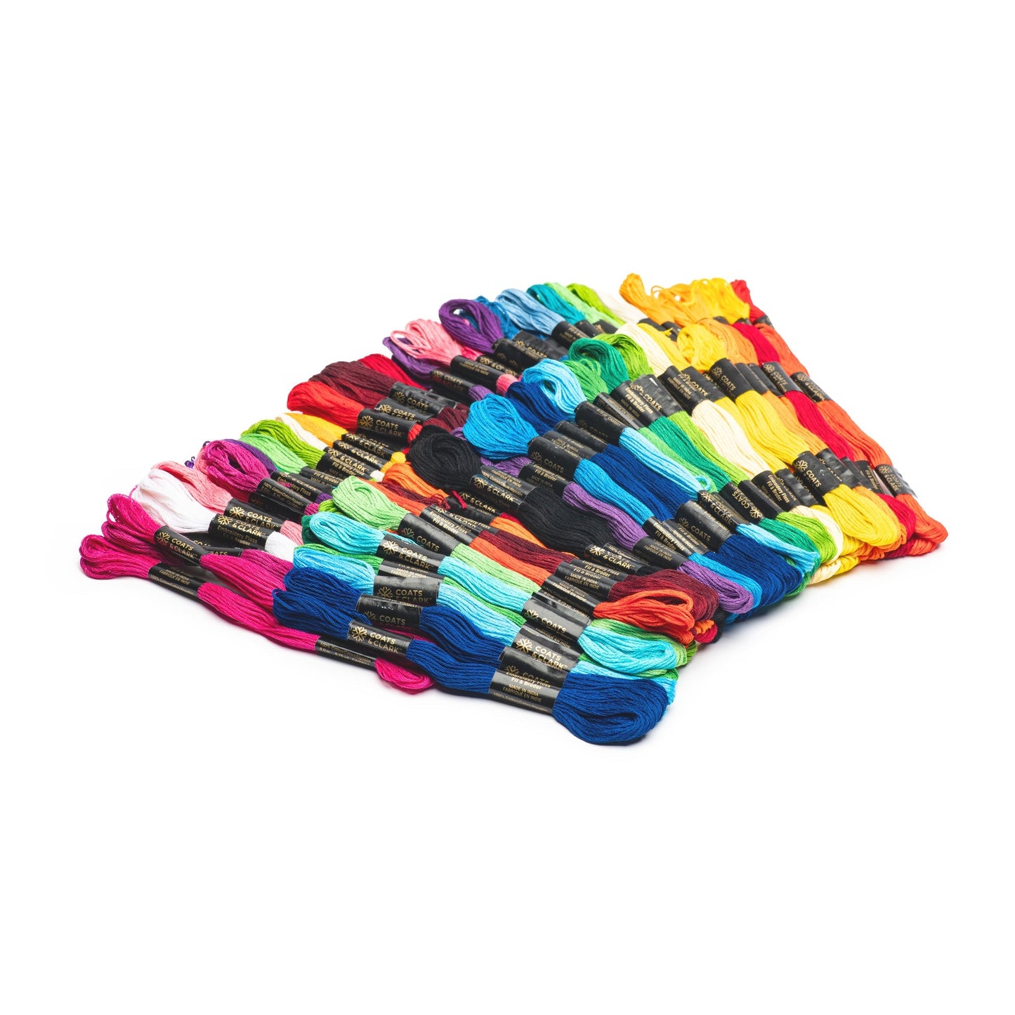 Coats & Clark Jumbo Pack Embroidery Floss