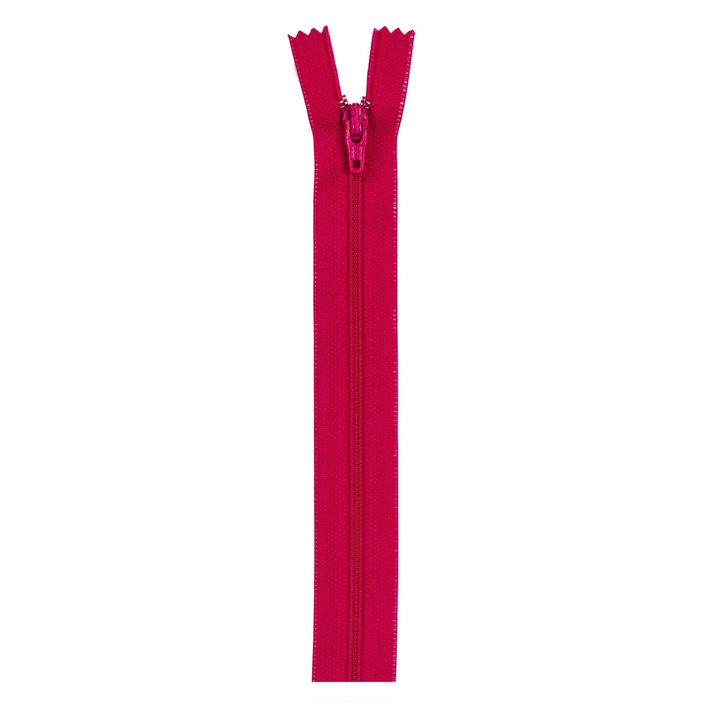 Coats & Clark Polyester All Purpose Zippers - Clearance shades