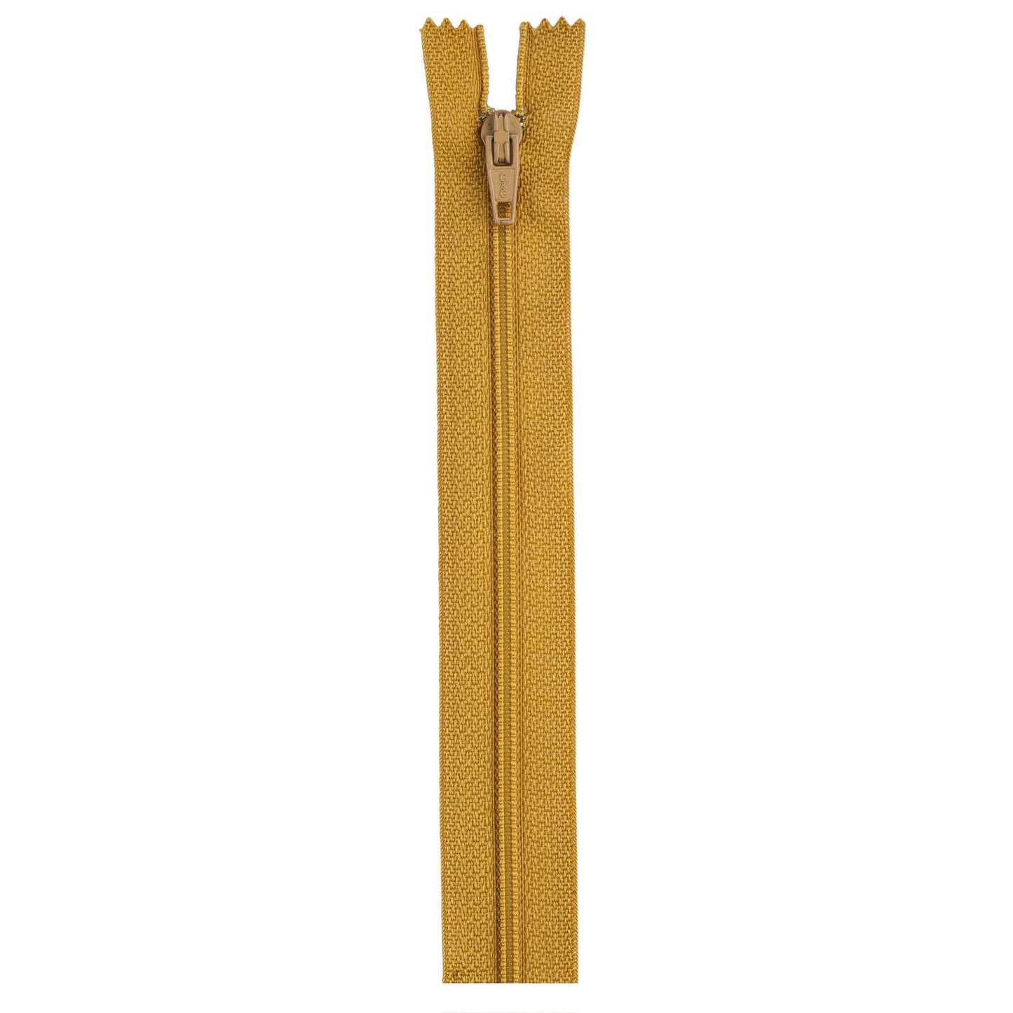 Coats & Clark Polyester 9 Inch All Purpose Zippers - Clearance shades