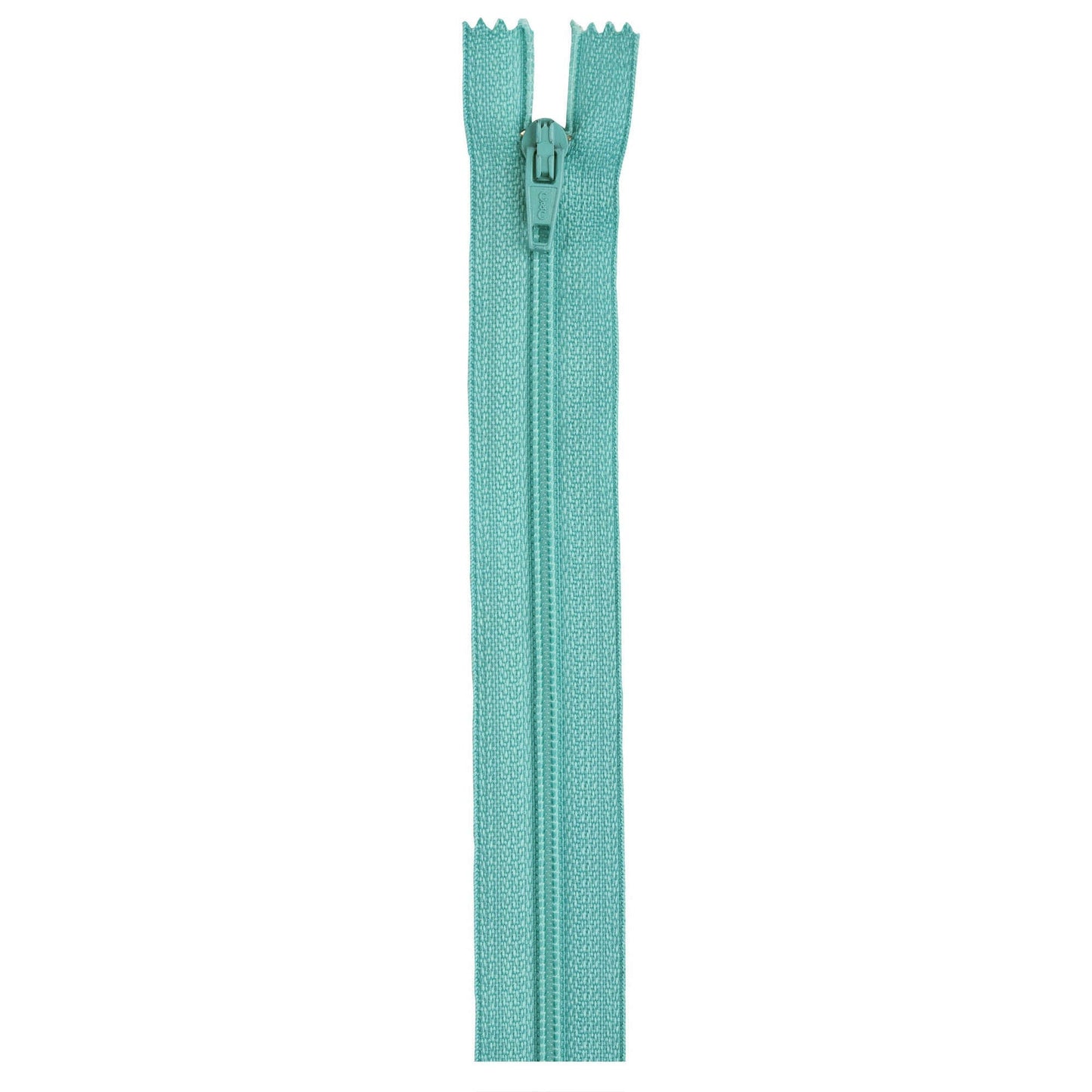 Coats & Clark Polyester 12 Inch All Purpose Zippers - Clearance shades