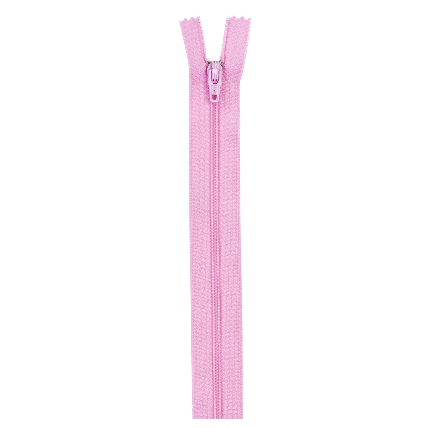 Coats & Clark Polyester All Purpose Zippers - Clearance shades