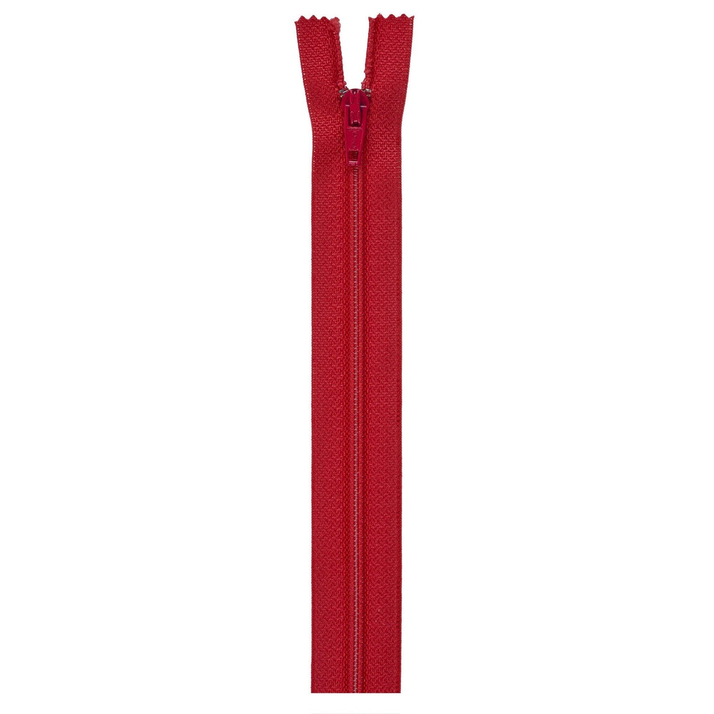 Coats & Clark Polyester All Purpose Zippers - Clearance shades