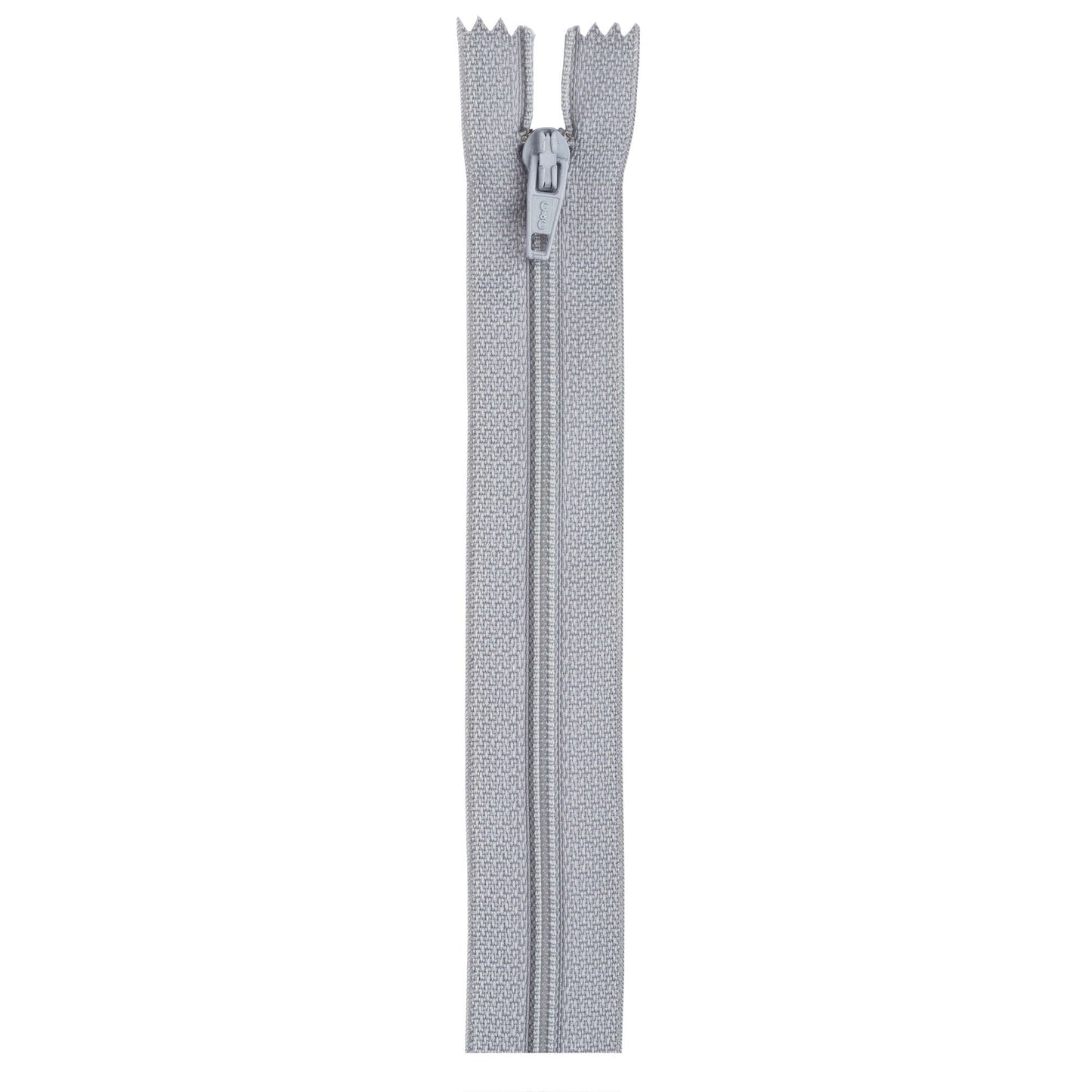Coats & Clark Polyester All Purpose Zippers - Clearance shades