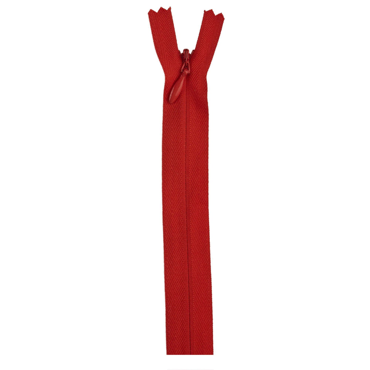 Coats & Clark Polyester Invisible Zippers - 9 inches