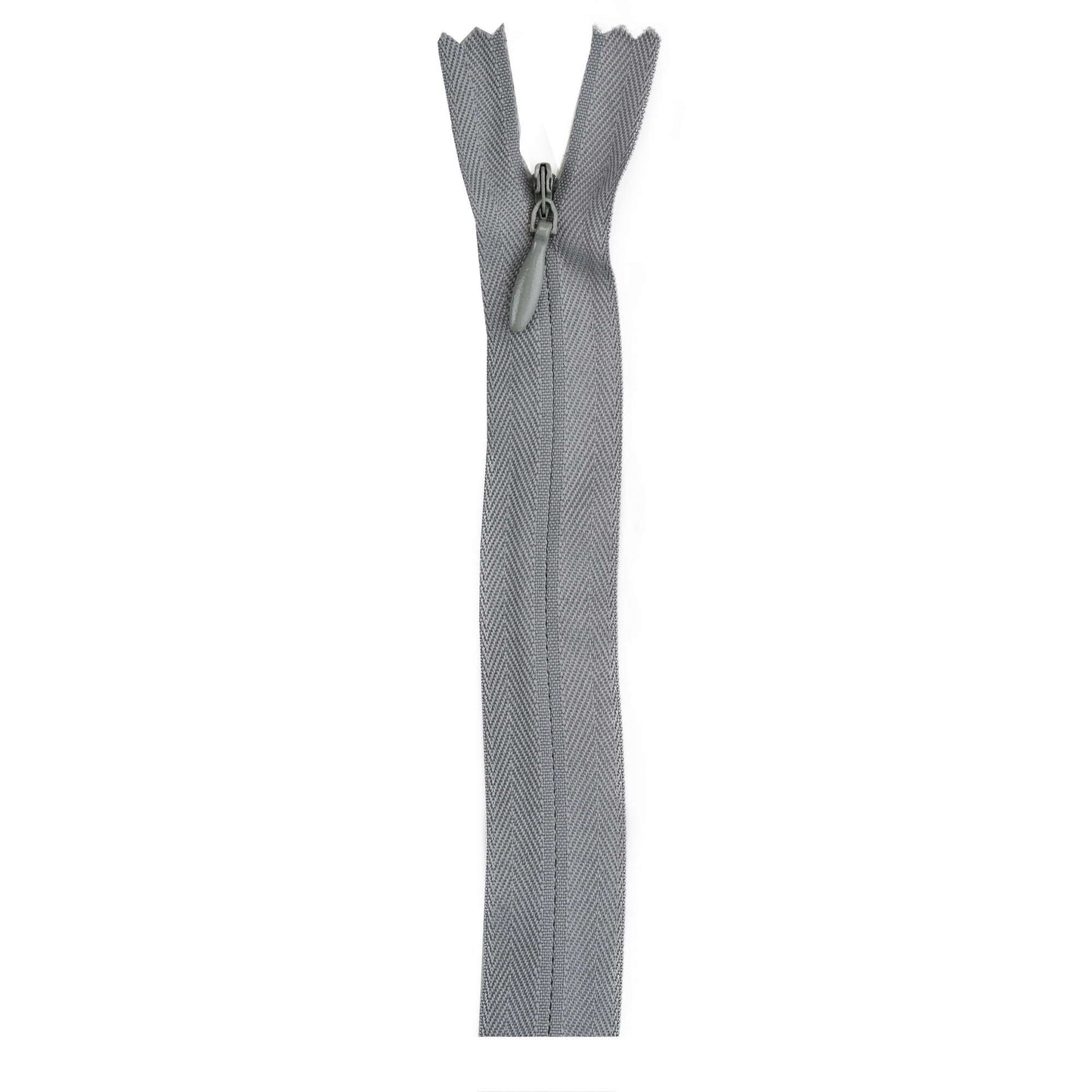 Coats & Clark Polyester Invisible Zippers - 22 inches