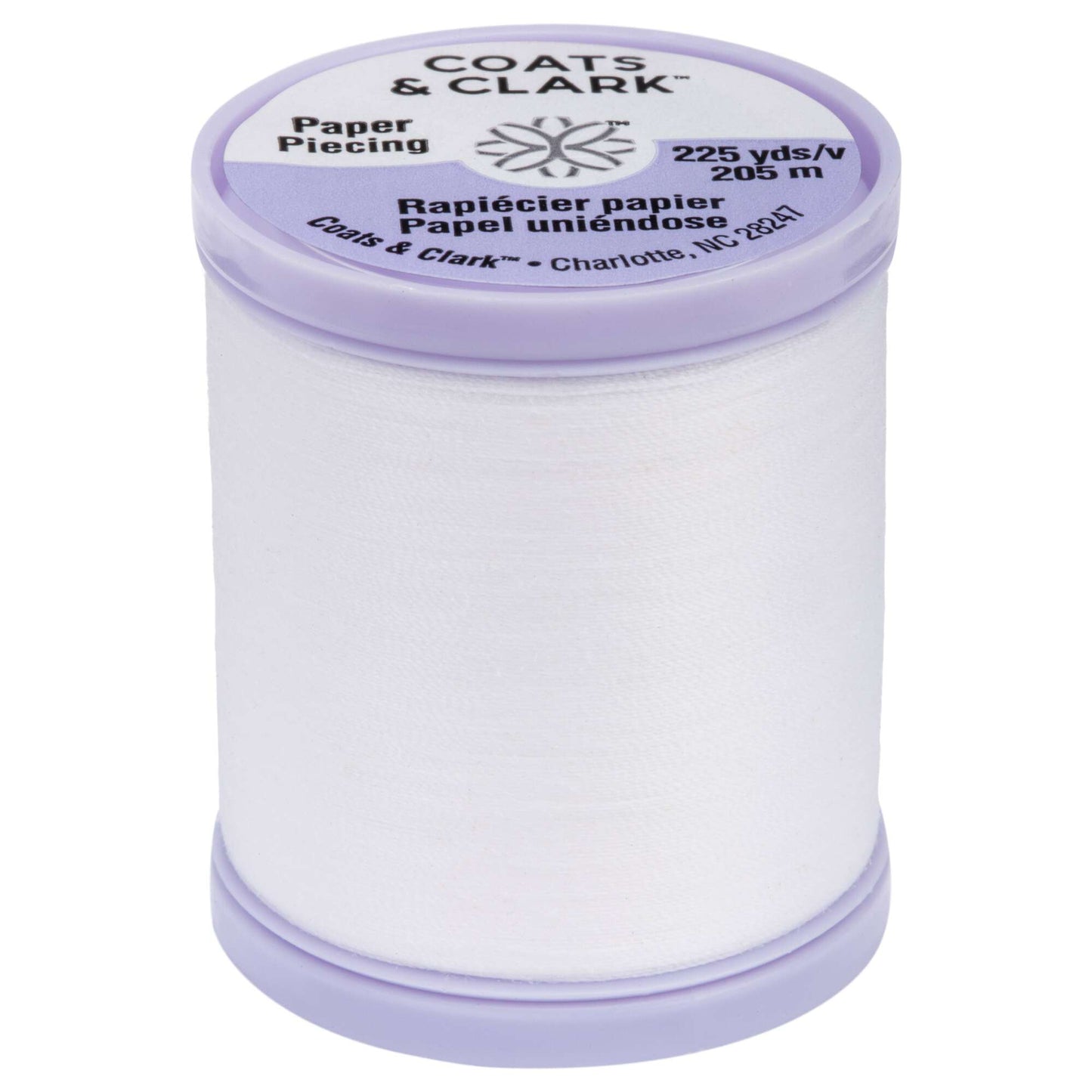 Coats & Clark Dual Duty XP Paper Piecing Thread (225 Yards)