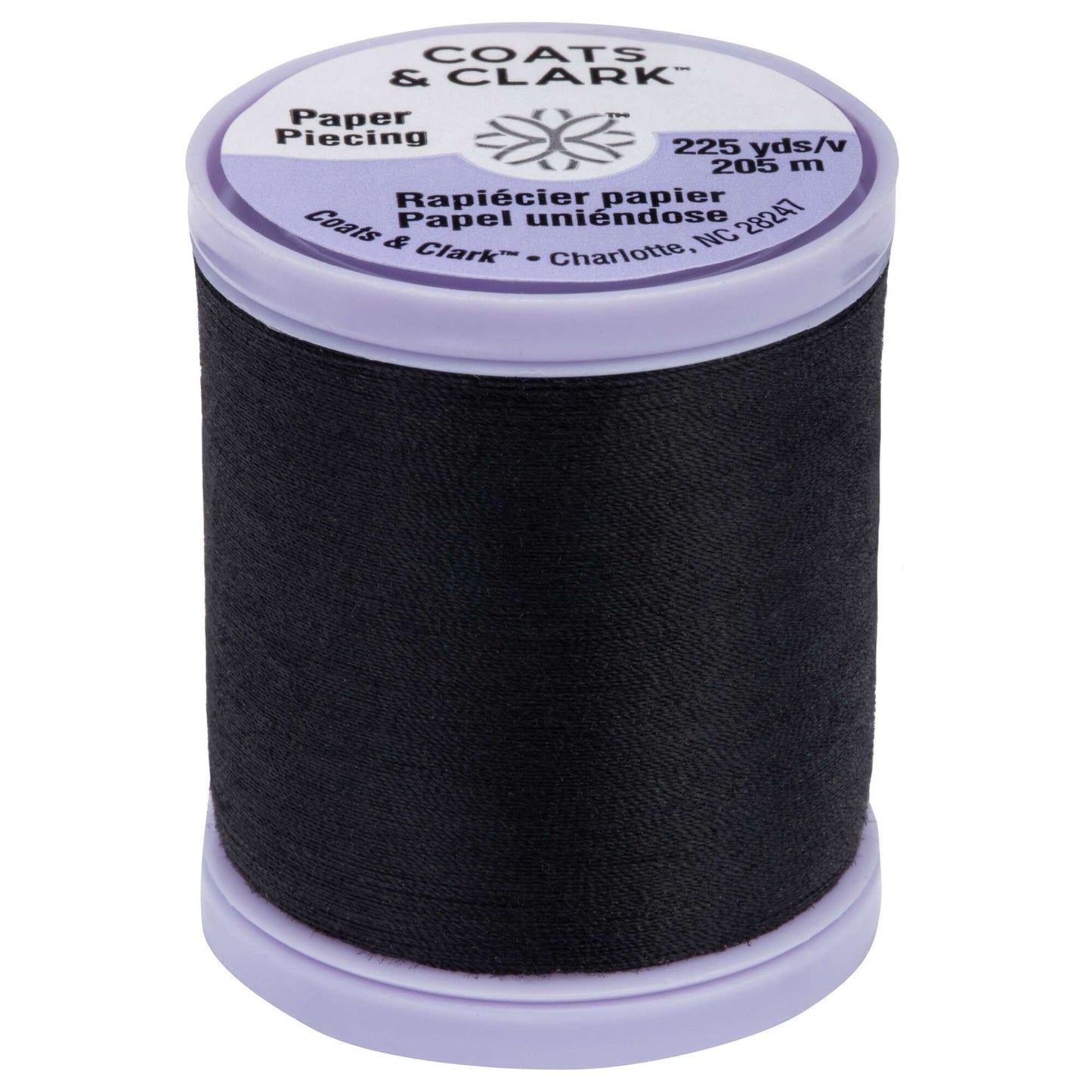 Coats & Clark Dual Duty XP Paper Piecing Thread (225 Yards)