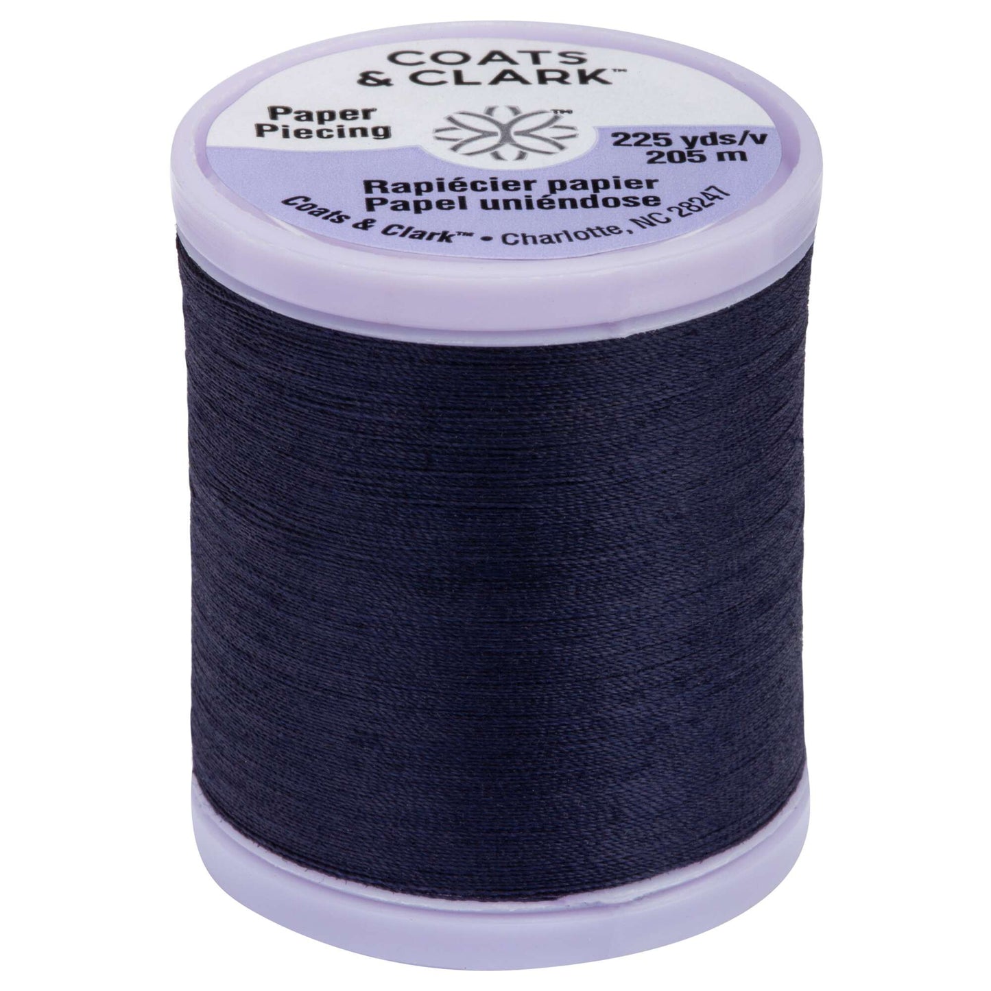 Coats & Clark Dual Duty XP Paper Piecing Thread (225 Yards)