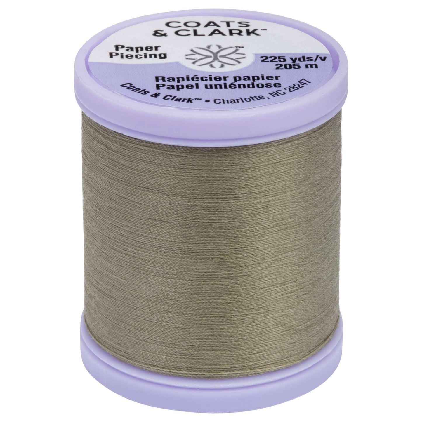 Coats & Clark Dual Duty XP Paper Piecing Thread (225 Yards)