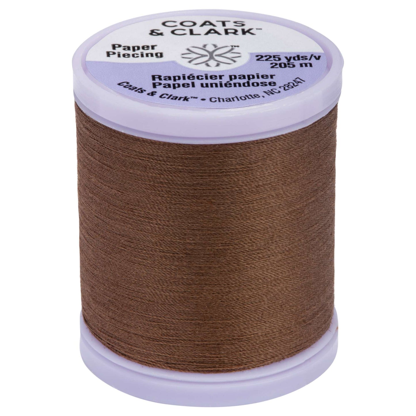 Coats & Clark Dual Duty XP Paper Piecing Thread (225 Yards)
