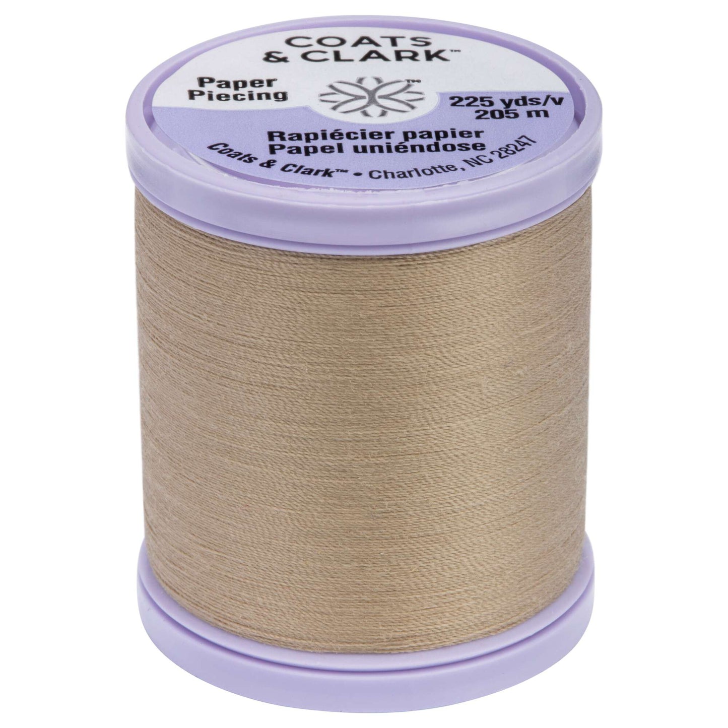 Coats & Clark Dual Duty XP Paper Piecing Thread (225 Yards)