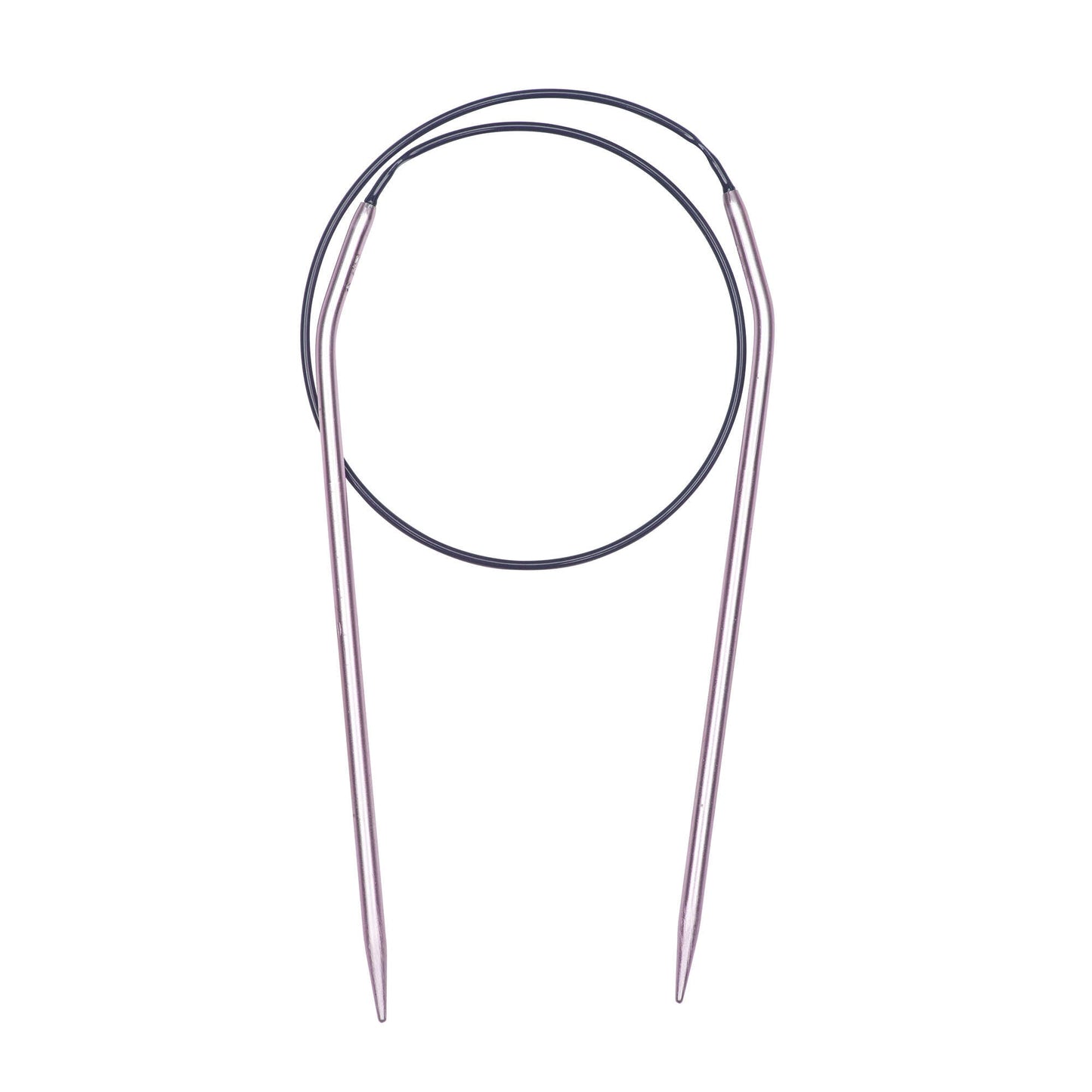 Susan Bates Silvalume 16" Circular Knitting Needles