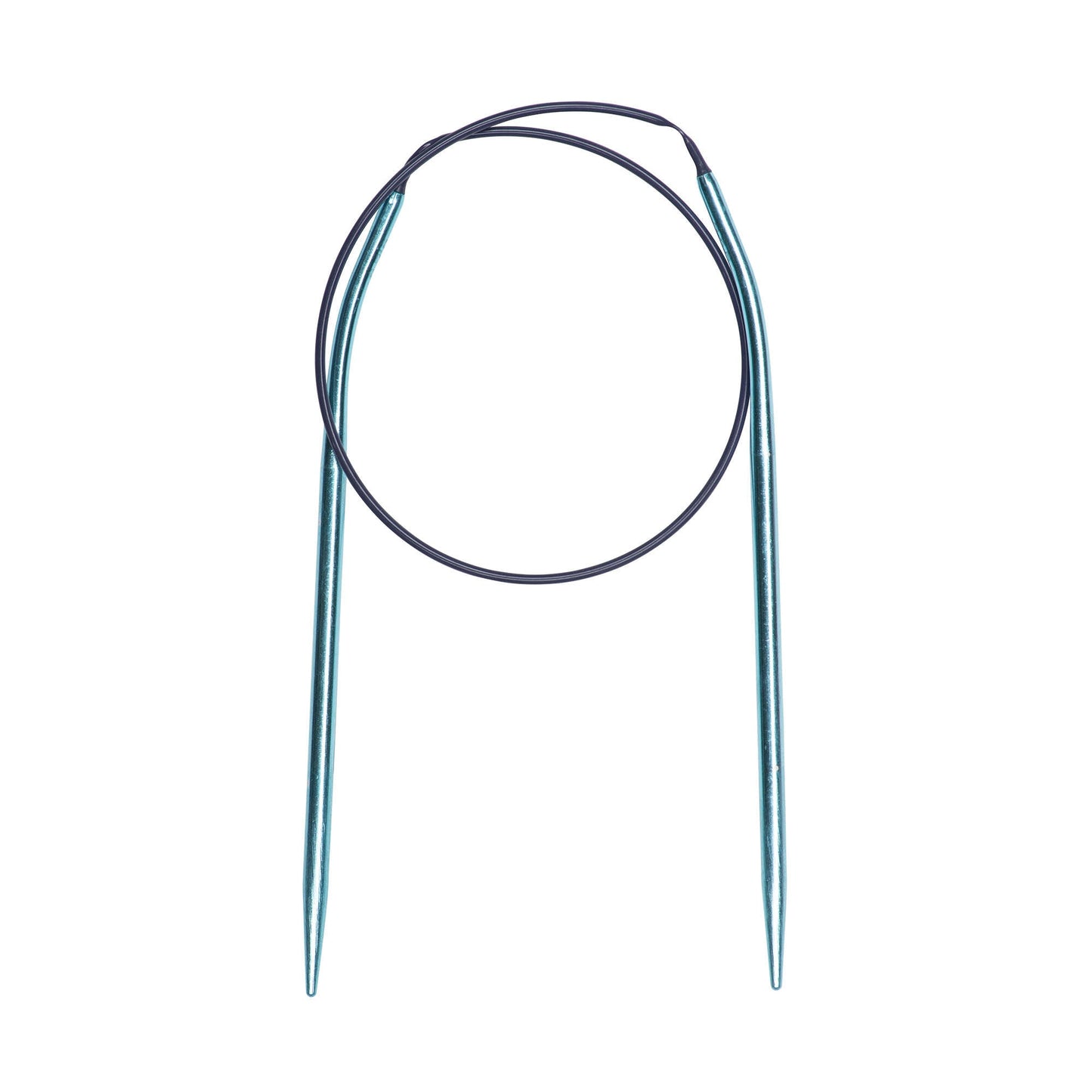 Susan Bates Silvalume 16" Circular Knitting Needles