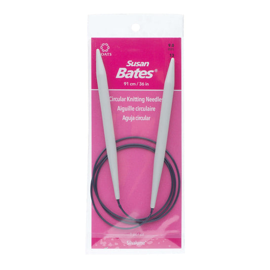 Susan Bates 36" Circular Knitting Needles