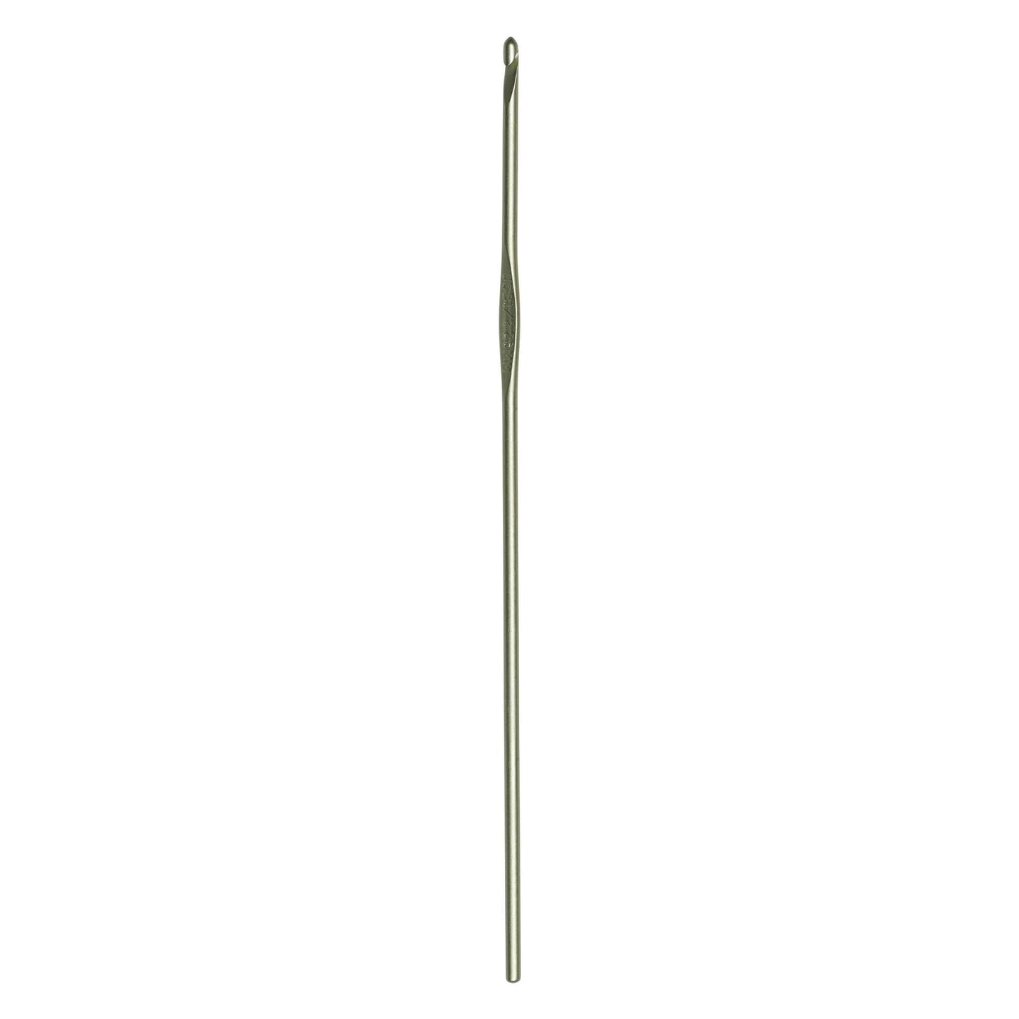 Susan Bates Silvalume 5.5" Crochet Hook