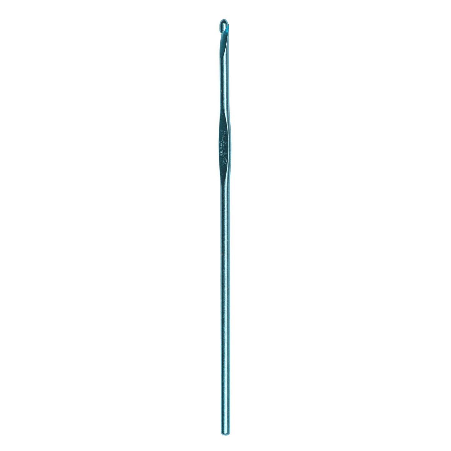 Susan Bates Silvalume 5.5" Crochet Hook