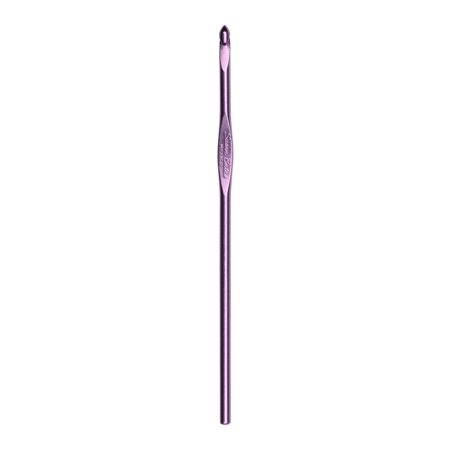 Susan Bates Silvalume 5.5" Crochet Hook