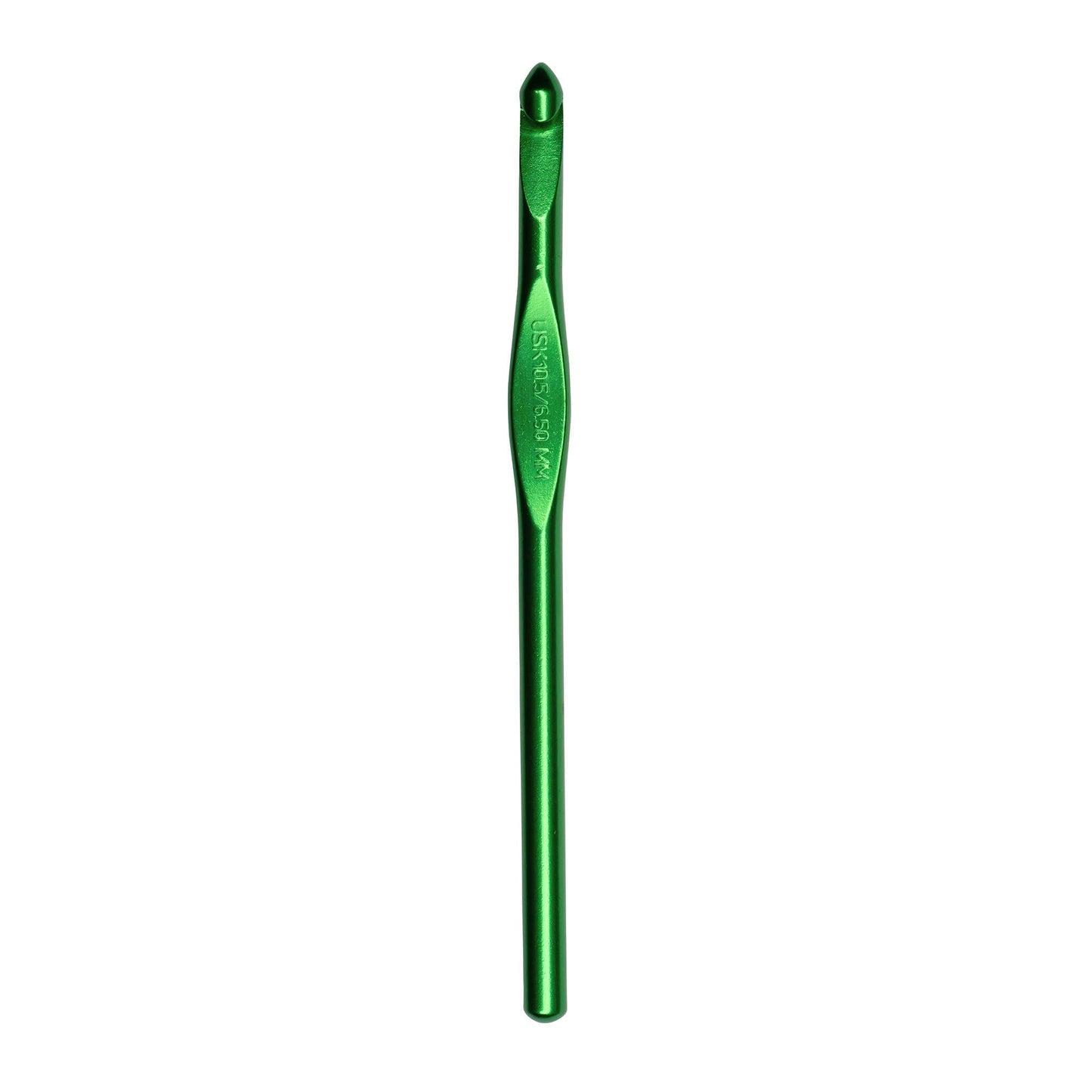 Susan Bates Silvalume 5.5" Crochet Hook