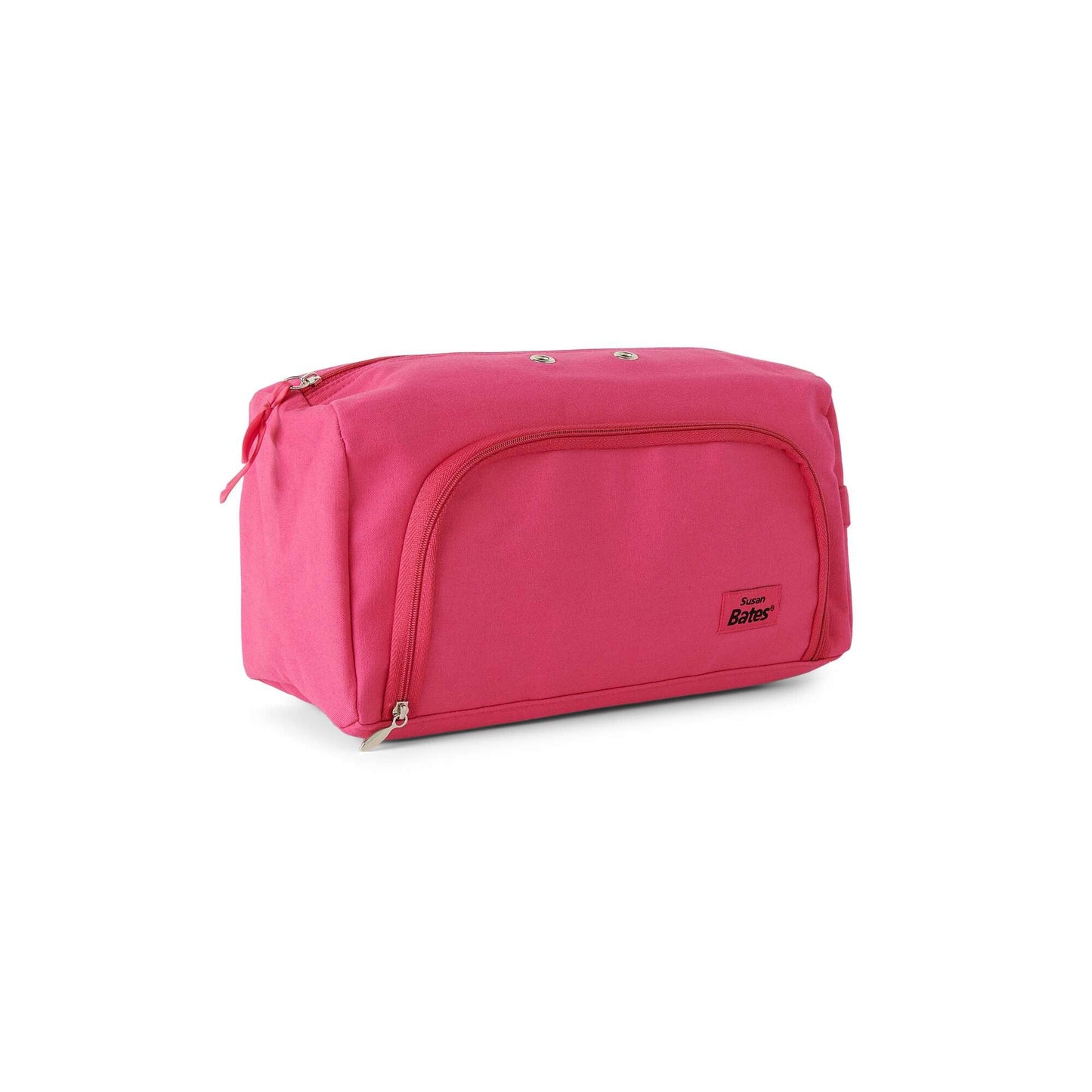 Susan Bates Storage Tote