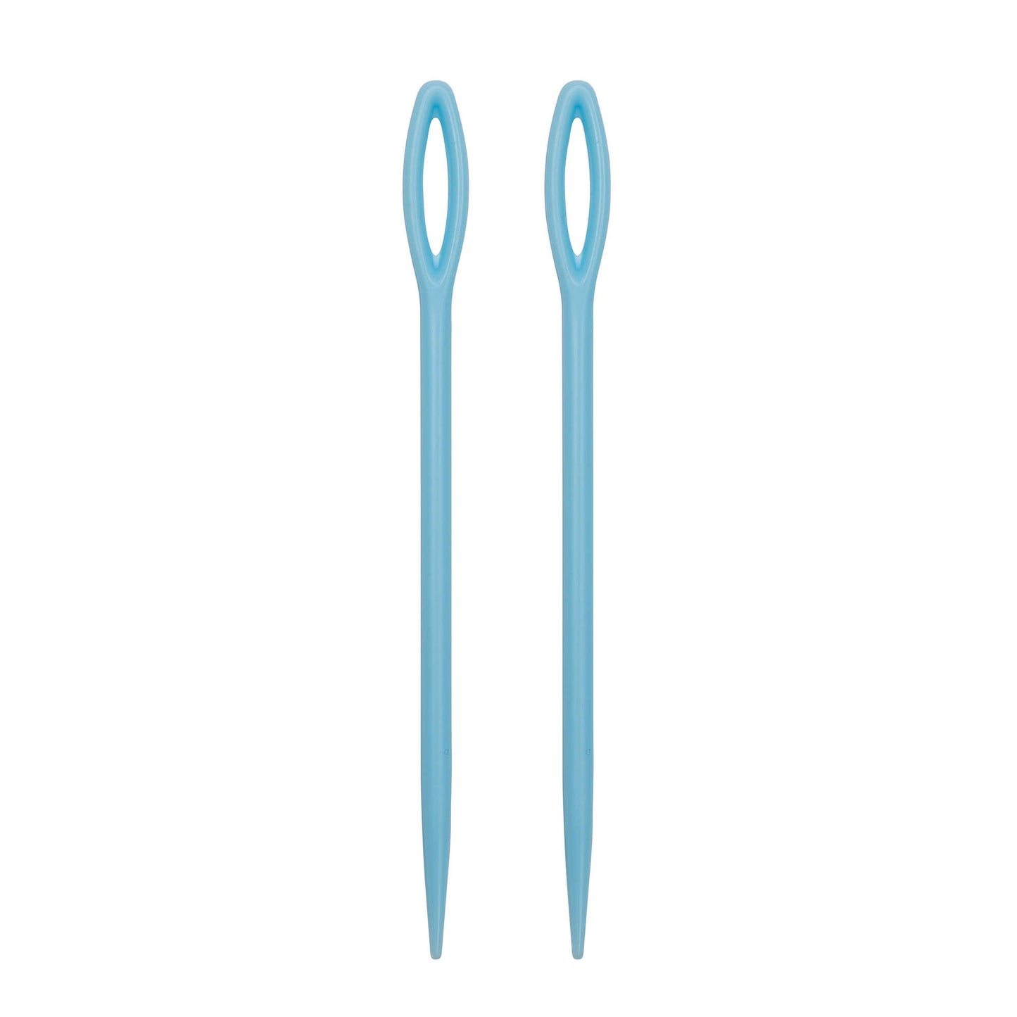 Susan Bates Luxite Yarn Needles (2 Pack)