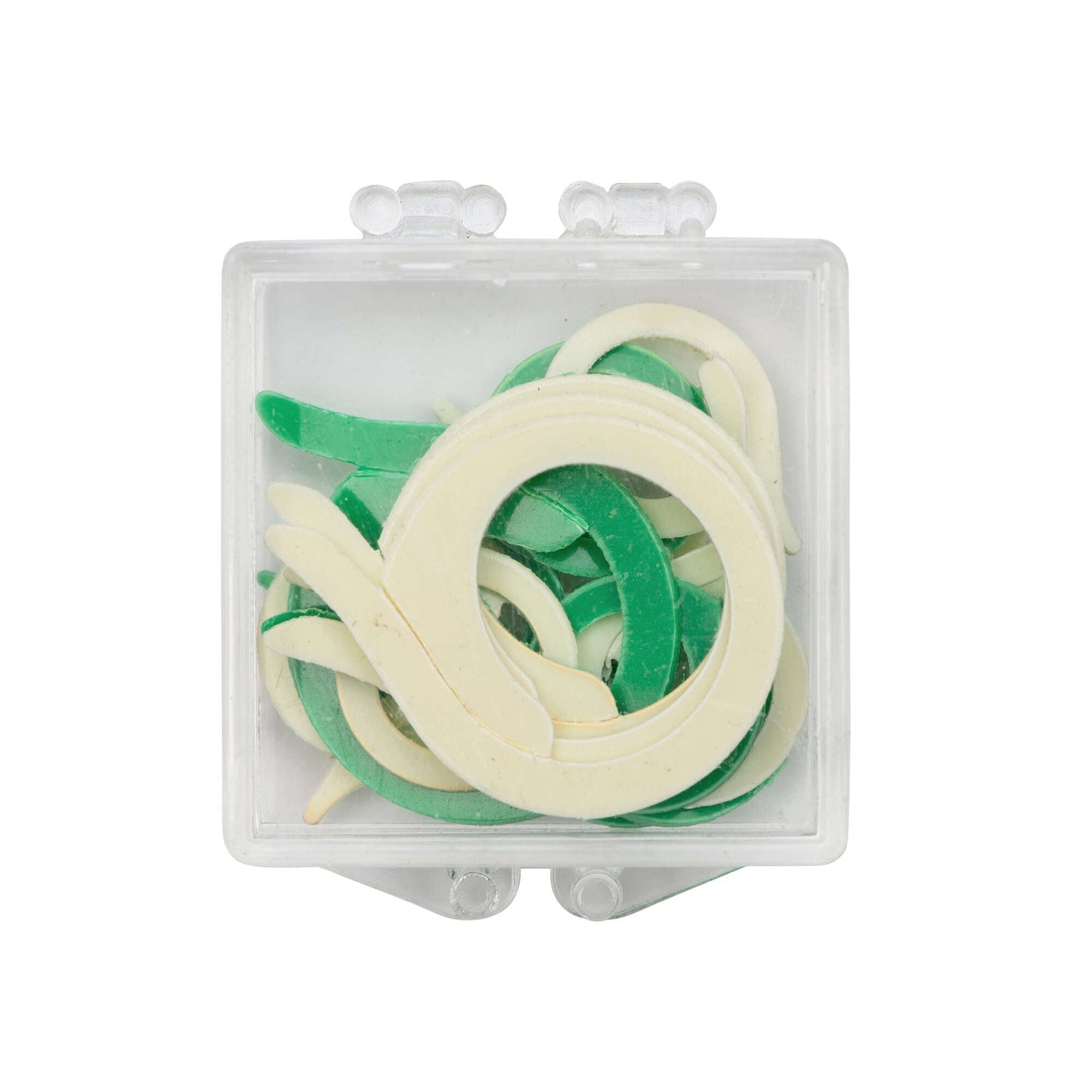 Susan Bates Split-Lock Stitch Count Markers