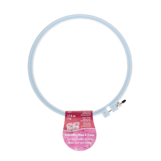 Susan Bates Deluxe Embroidery Hoop & Frame