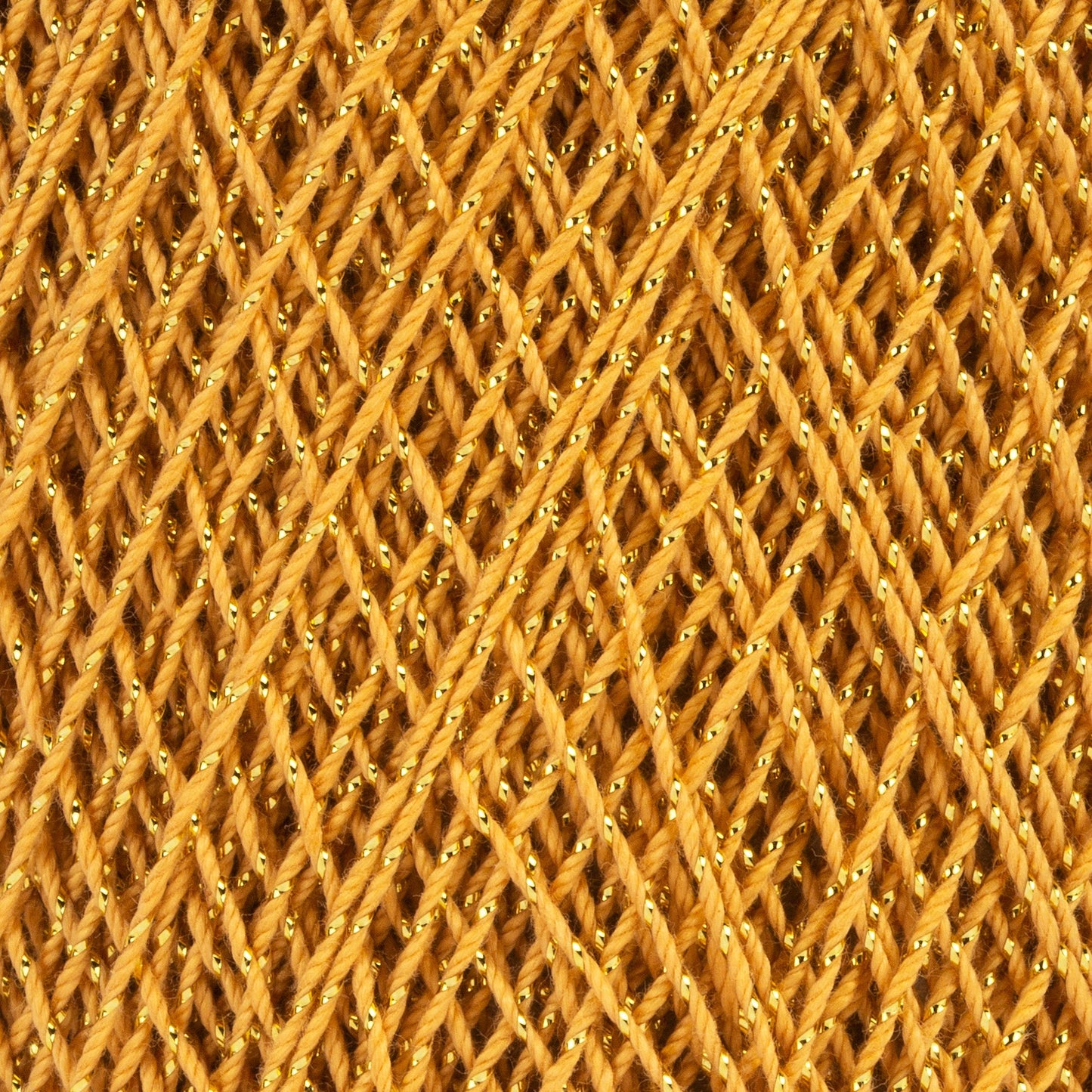 Aunt Lydia's Metallic Crochet Thread Size 10