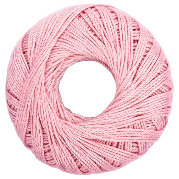 Aunt Lydia's Fashion Crochet Thread Size 3