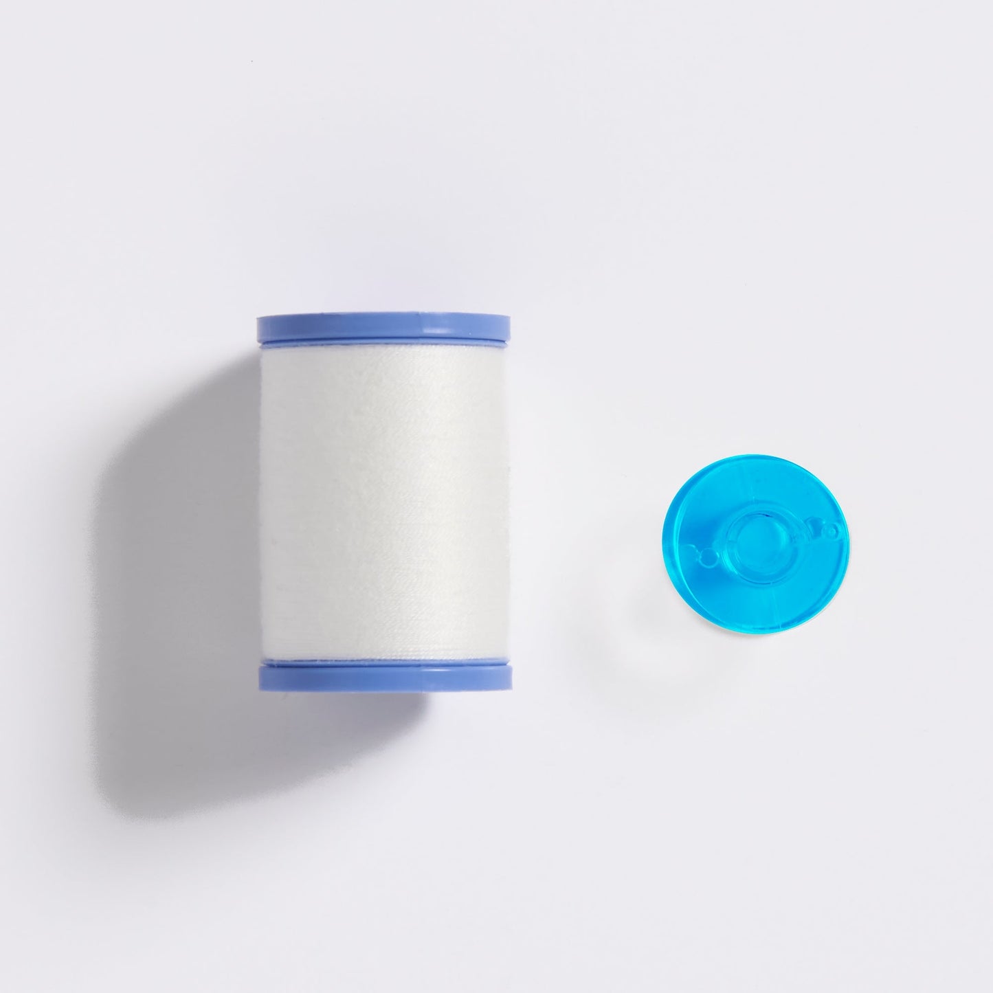 Coats & Clark Aqua Dissolve Thread (1000 Yards)