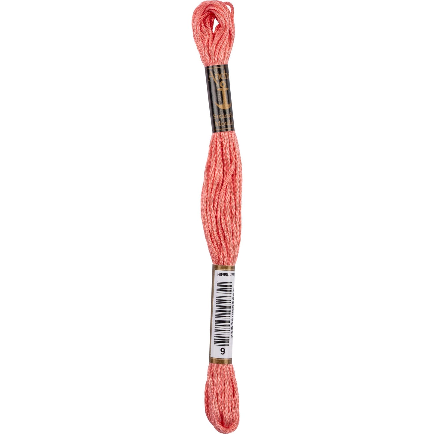 Anchor Stranded Cotton - Clearance shades