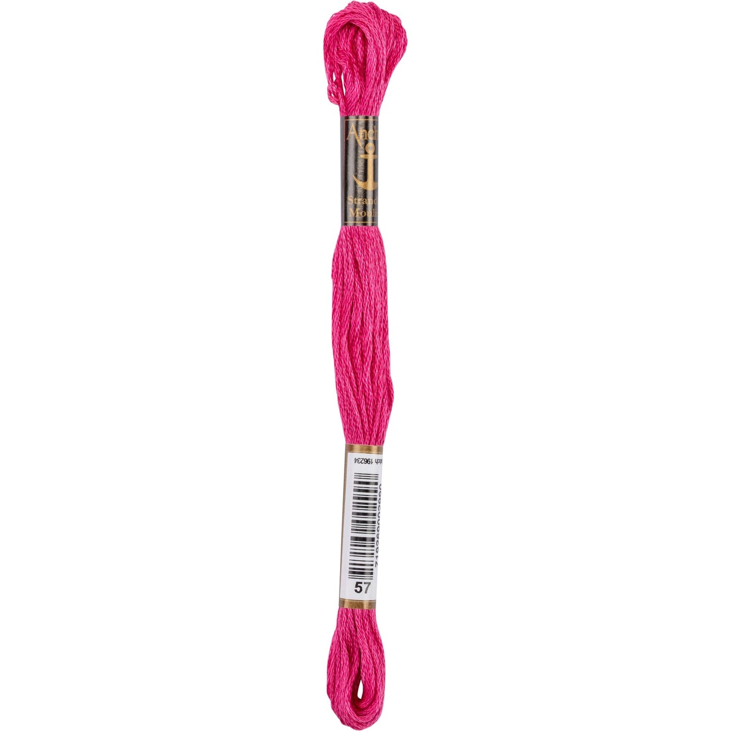 Anchor Stranded Cotton - Clearance shades