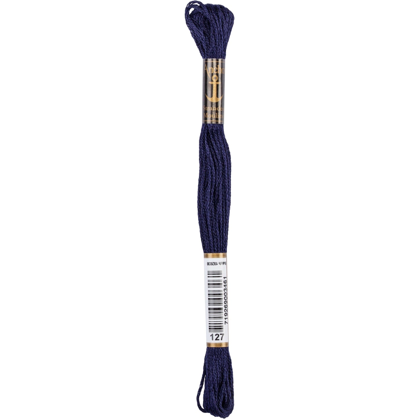 Anchor Stranded Cotton - Clearance shades