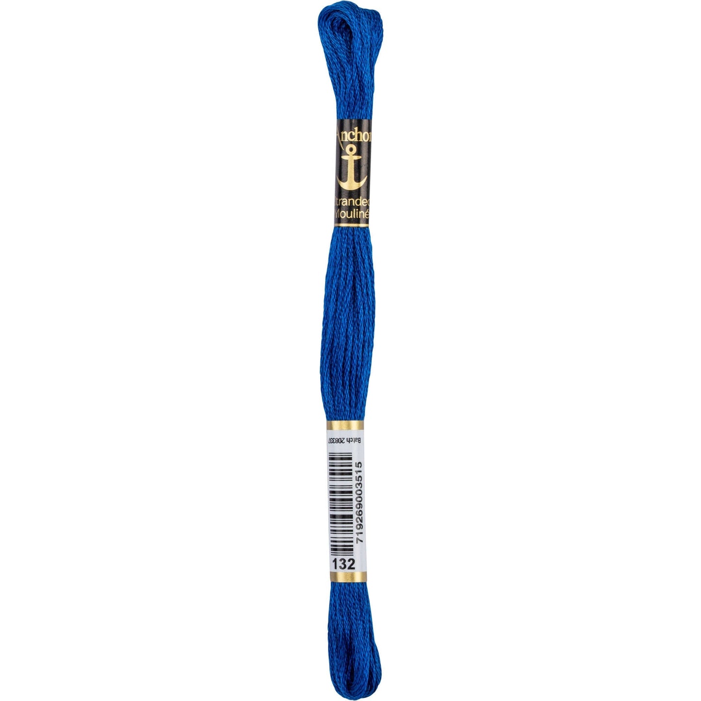 Anchor Stranded Cotton - Clearance shades