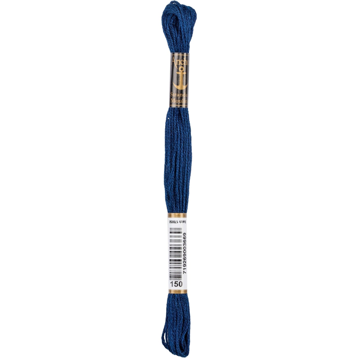Anchor Stranded Cotton - Clearance shades