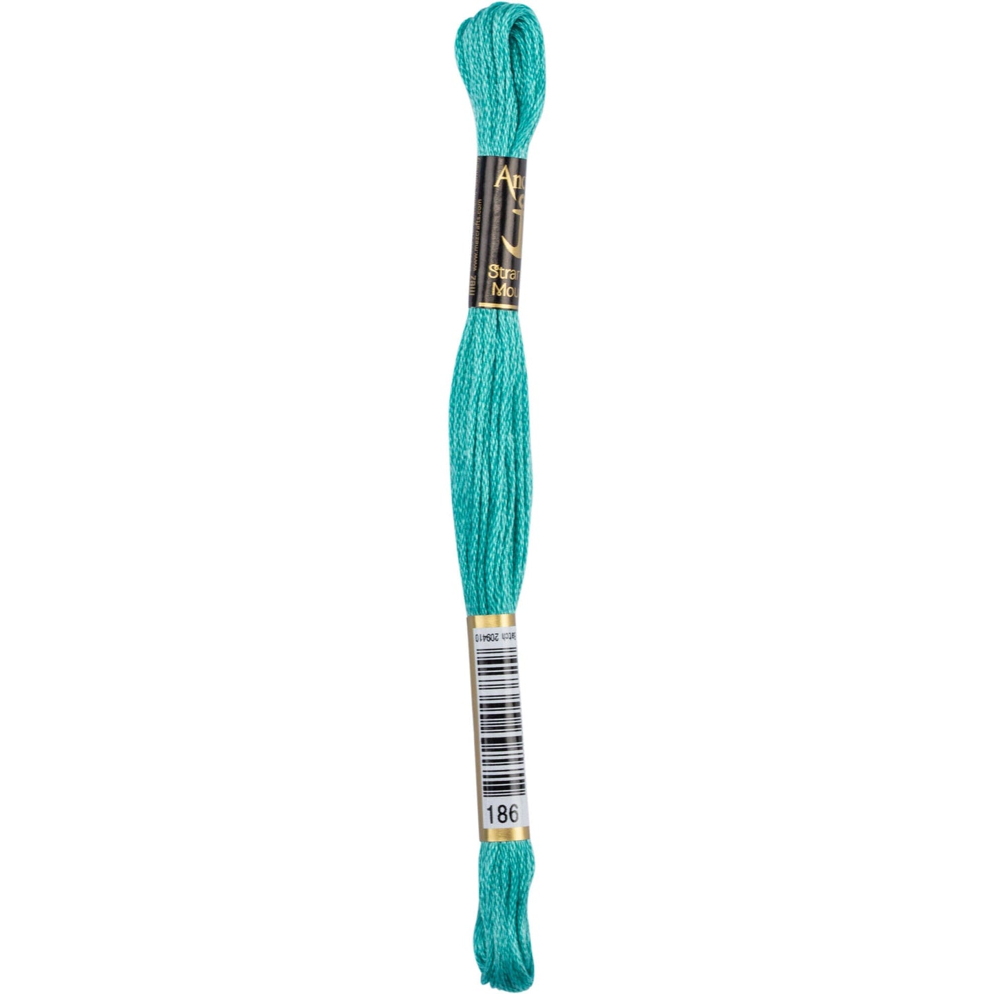 Anchor Stranded Cotton - Clearance shades