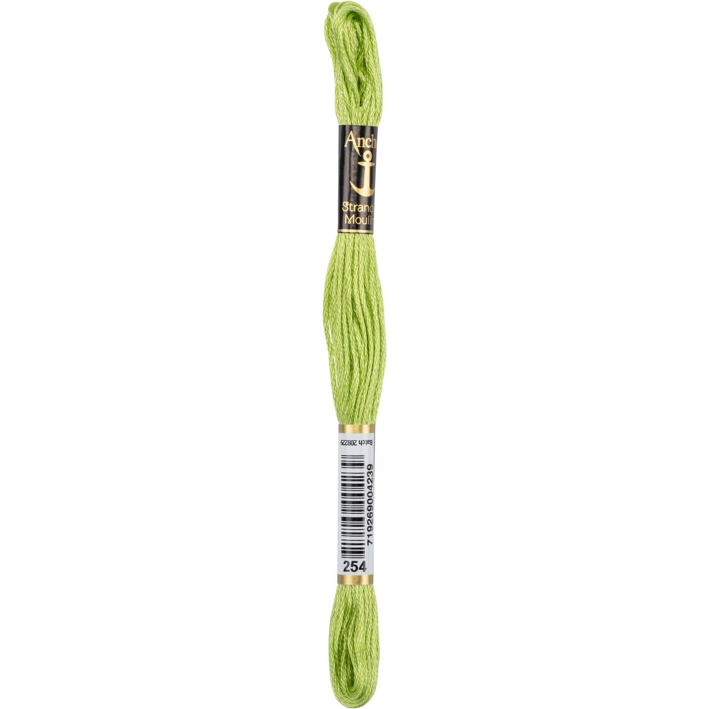 Anchor Stranded Cotton - Clearance shades