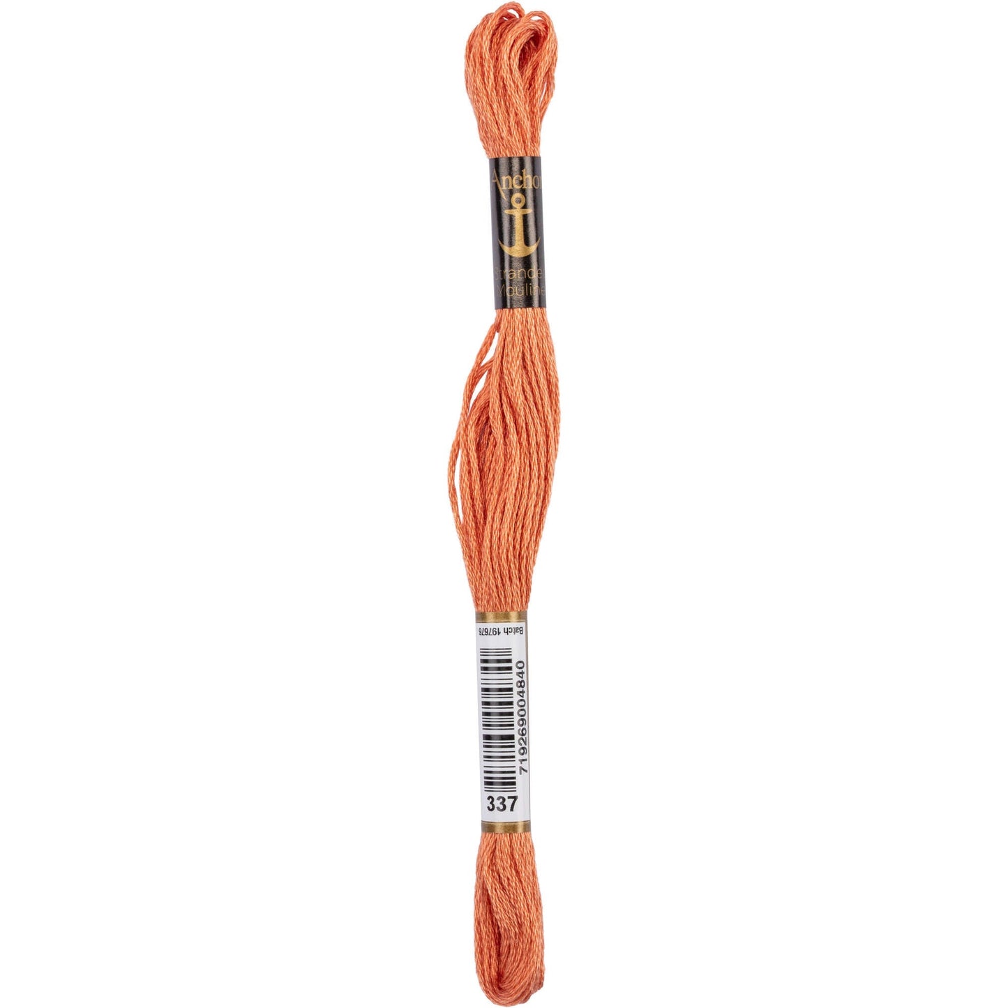 Anchor Stranded Cotton - Clearance shades