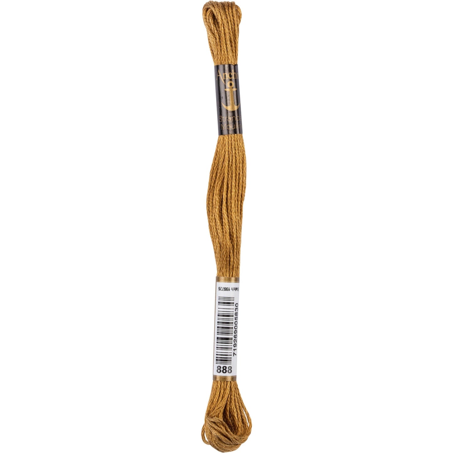 Anchor Stranded Cotton - Clearance shades