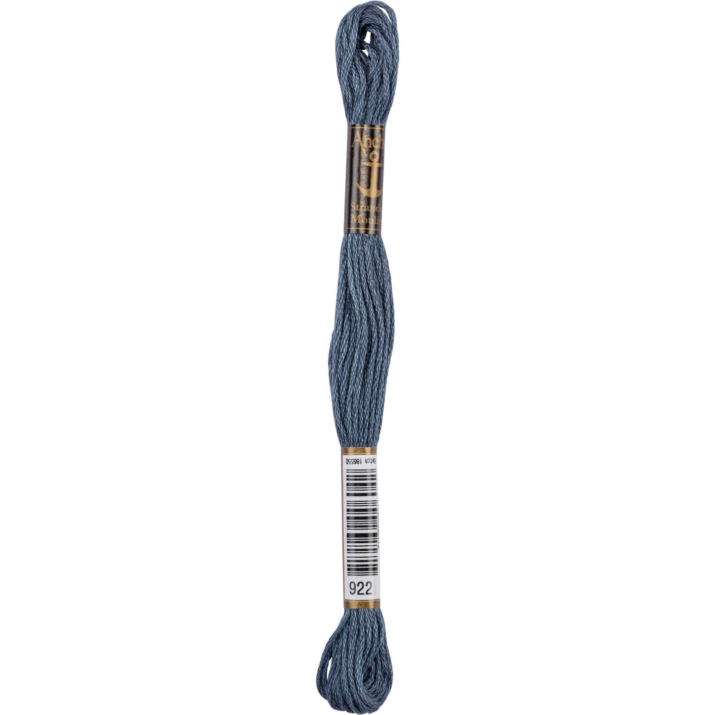 Anchor Stranded Cotton - Clearance shades